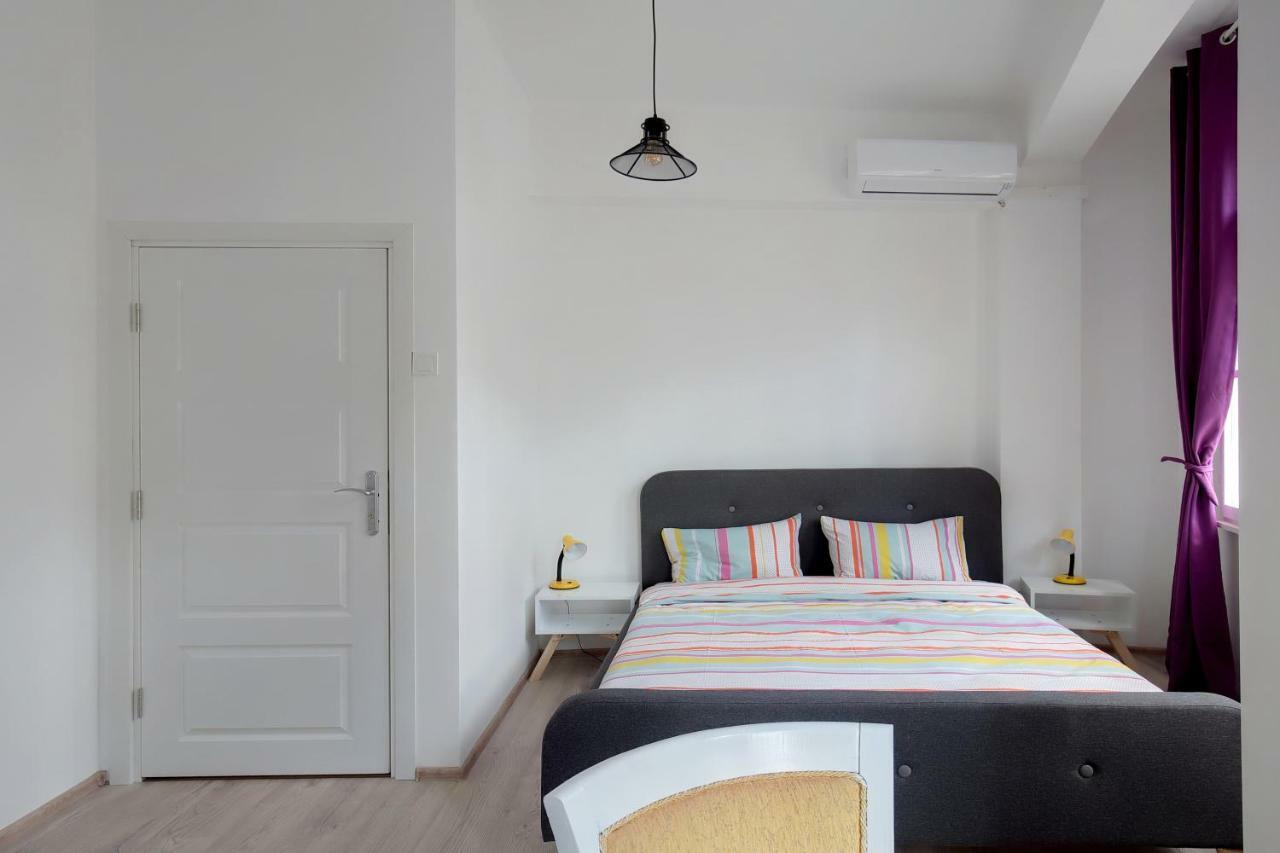 Hostel Musala Varna Luaran gambar