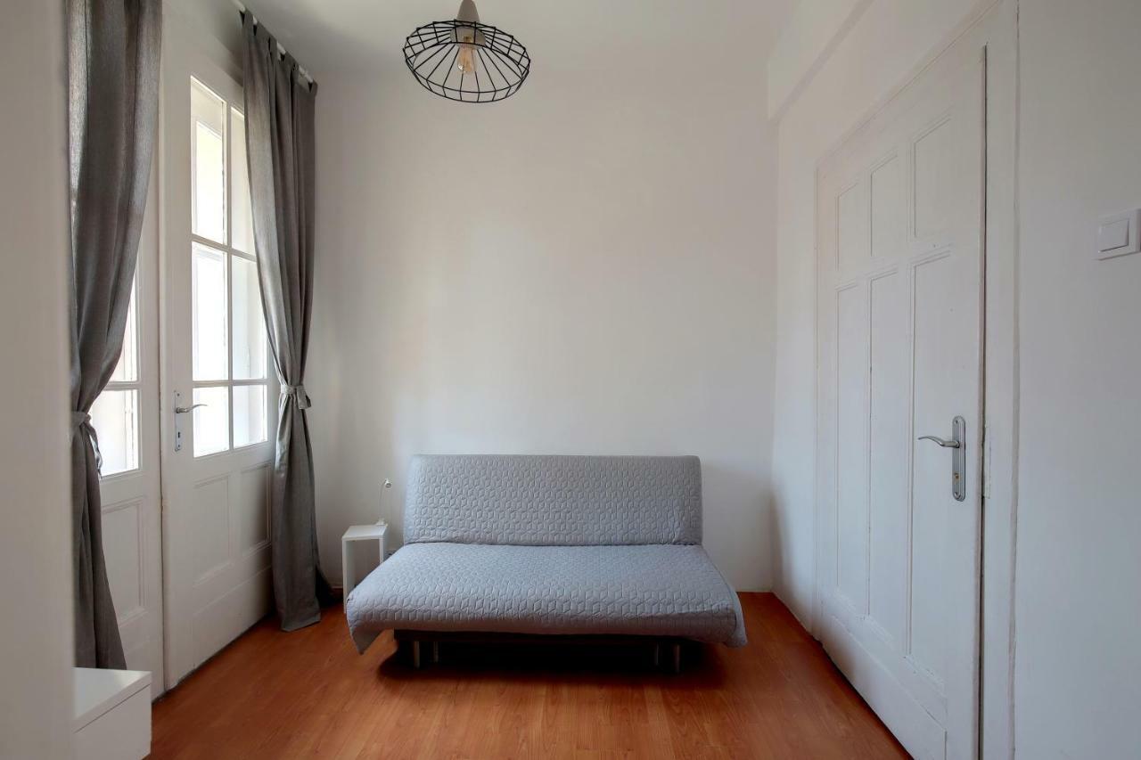 Hostel Musala Varna Luaran gambar