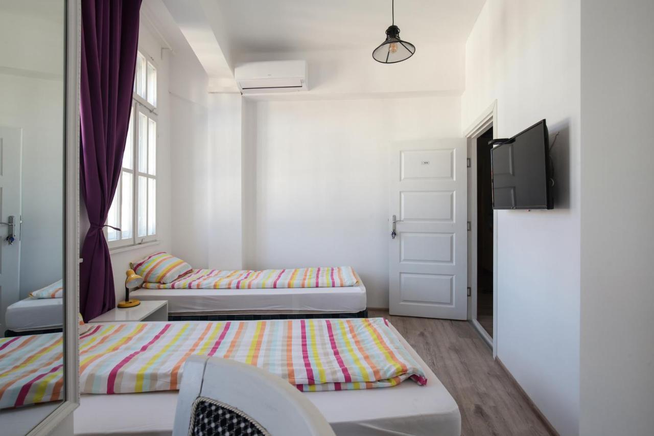 Hostel Musala Varna Luaran gambar